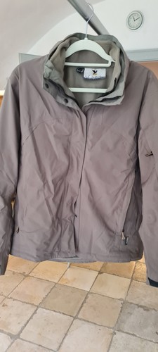 Winterjacke salewa laxo - laxo, pc
