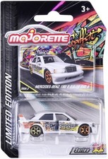 Majorette 212054038 - Limited