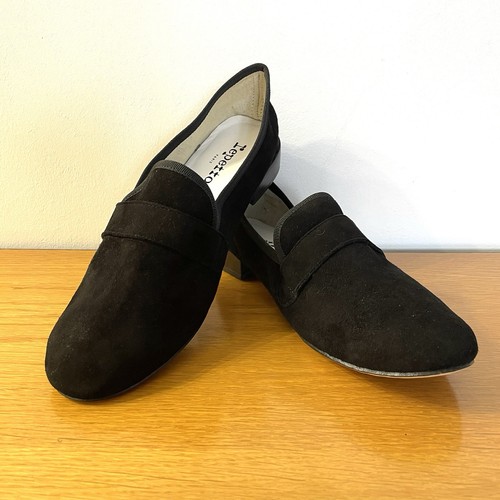Repetto halbschuhe modell - repetto,