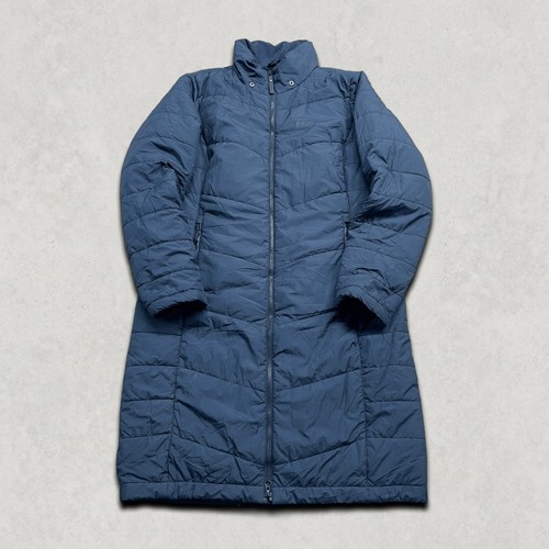 Jack wolfskin puffer coat - jack,