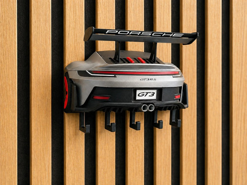 Schlüsselhalter porsche - schlüsselhalter,