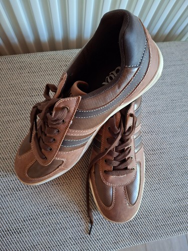 Sneakers halbschuhe - sneakers,