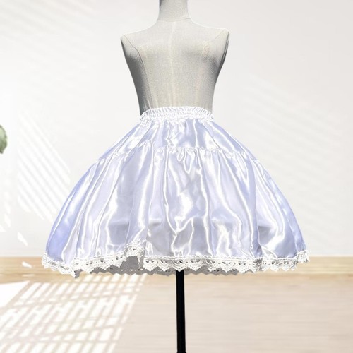 Petticoat kurz hoops - petticoat,