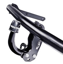 Westfalia Anhängerkupplung