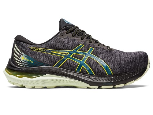 Running asics 2000 gtx - gt-2000, 11
