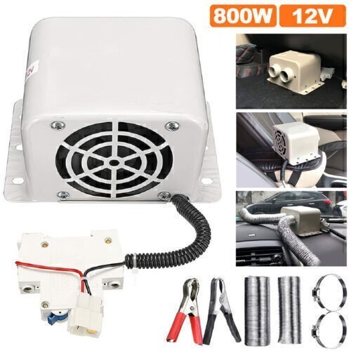 12v 800w auto heizung - 12v,