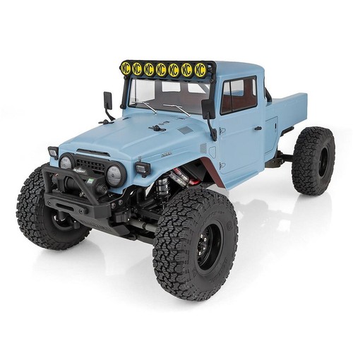Element enduro trail truck - element,