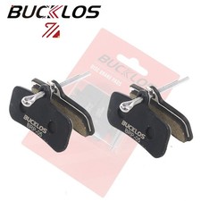 2 Paar Harz Resin Bremsbeläge