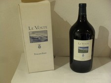 Le Volte - 2009- - Tenuta: Ornellaia Bolgheri - 3 ltr. MG - in org. Krt.