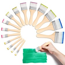 Acrylpinsel Set 15 Teile