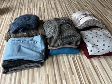 Großes Hochwertiges Winter