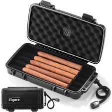 Zigarren humidor reise koffer - reise,