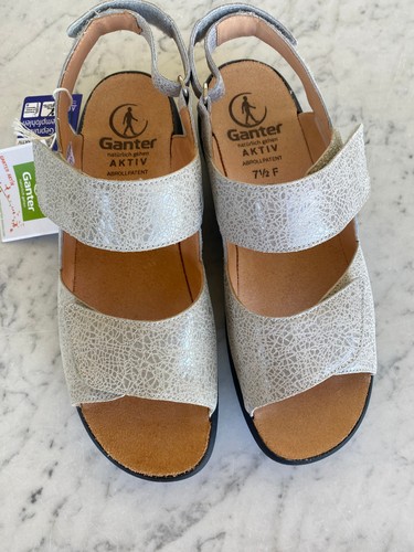 Sandalen ganter 7 - 7, 1/2