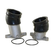 Ansaugstutzen Set für Honda