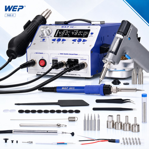 Wep 948 780w in - wep, 948-ii