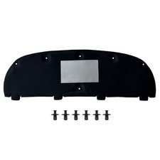 Motorhaubendämmung Dämmmatte