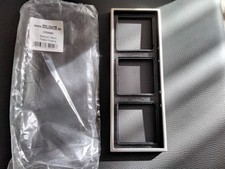 Jung ES 2983 Abdeckrahmen