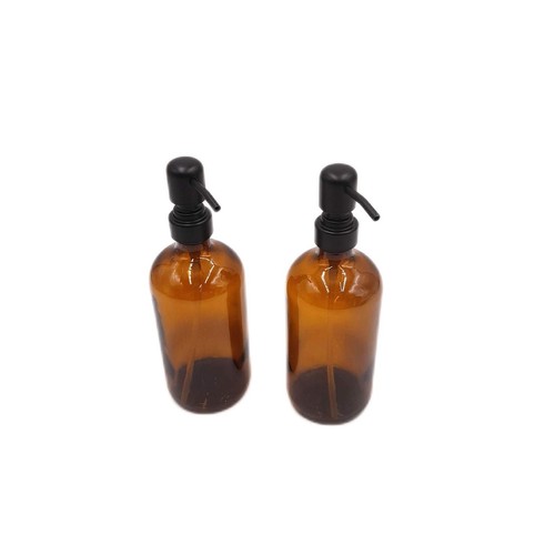 Euqvunn 2er pack seifenspender - 2er-pack,
