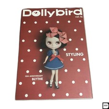 Dolly Bird Vol.16 - 10th