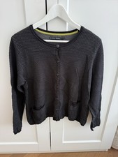 Gudrun Sjödén Strickjacke