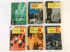 Ullstein kriminalroman krimis - kriminalroman,