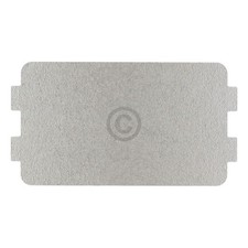 Hohlleiterabdeckung Constructa