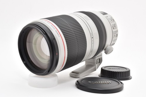 Canon ef100 400mm 6l is - canon, ef100-400mm