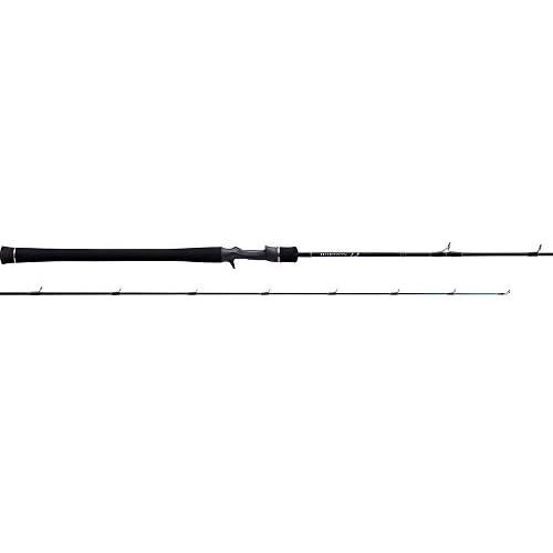 Tenryu baitcastrute horizon - baitcastrute,