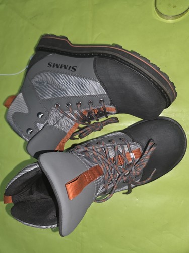 Simms flyweight fly boot - flyweight,