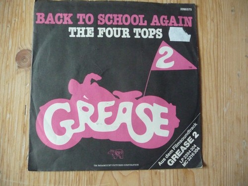 The four tops - four,