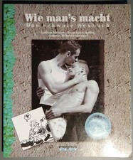 Magnus Buch - Maydorn