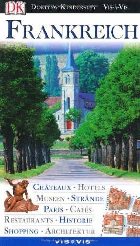 Frankreich buch - frankreich,
