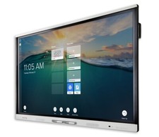 SMART Board MX065 Touchscreen