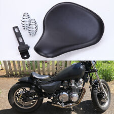 Motorrad Solo Sitz Sitzbank