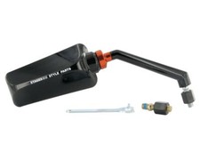 Spiegel Stage6 F1 Schwarz