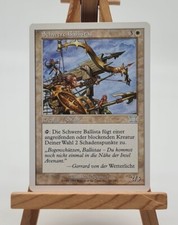 Schwere Ballista 6. Edition