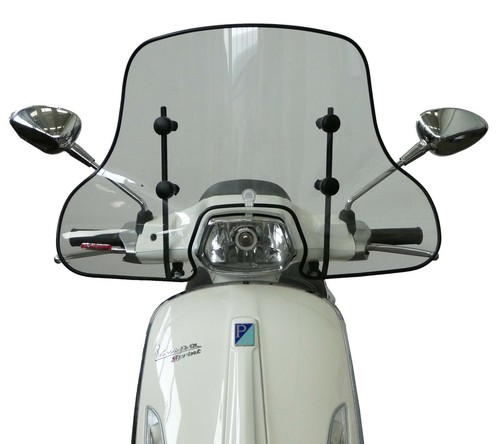 Windschutzscheibe piaggio - windschutzscheibe,