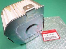 HONDA CB500K, Four LUFTFILTERELEMENT 17210-323-030