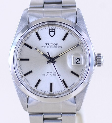 Tudor uhr oysterdate prince - tudor,