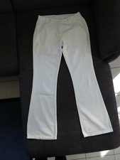 Berufskleidung weiße Hosen so