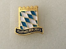 Fluthilfe 2013  Fluthelfer