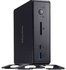 Shuttle XPC nano NC1010XA