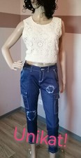 Buena Vista UNIKAT Hose Jeans
