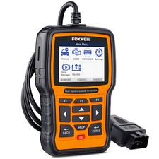 Car Code Reader OBD2 Scanner