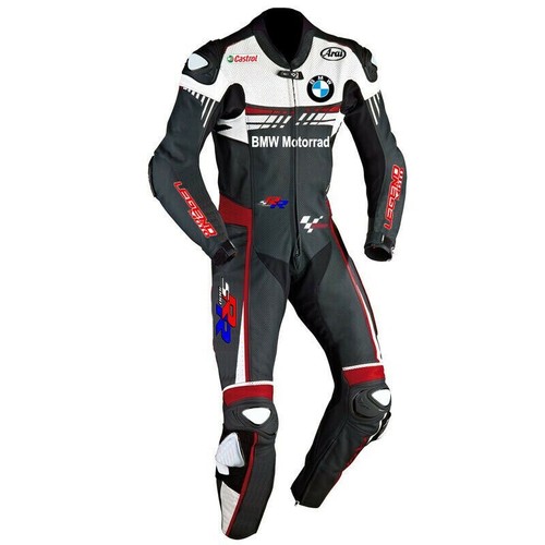Bmw motorrad lederkombi - bmw,