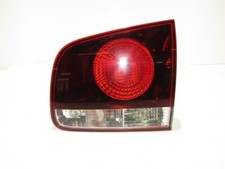 VW TOUAREG I 2007 TAILGATE