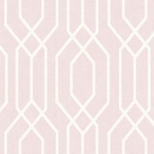Arthouse New York Geo Pink