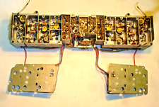 Sender Modul aus SEL Fug7B , 8 St. HF / RF Transistoren