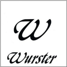 Wurster, Jim Wurster