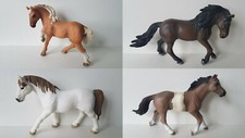 Schleich Pferd Exclusive Special horse 2012-2015 Nr. 72016-72098 Sondermodell